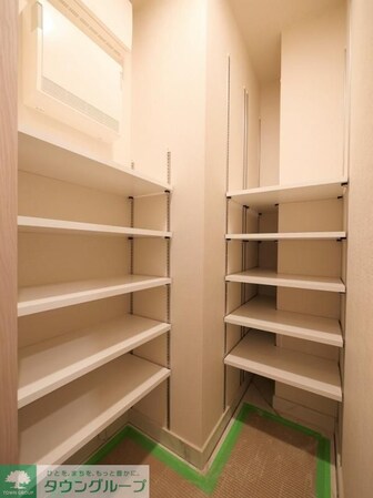 オーパスレジデンス中板橋の物件内観写真